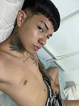antonelo_hot webcam