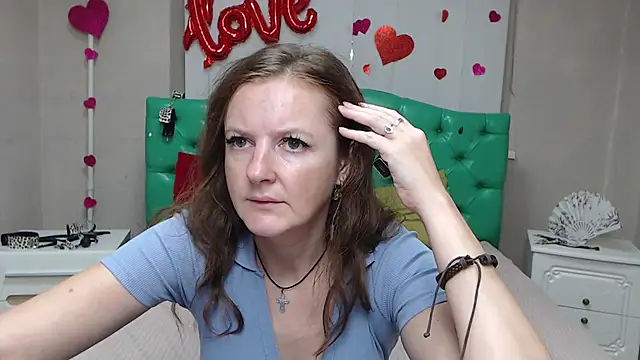 MeganPirs webcam