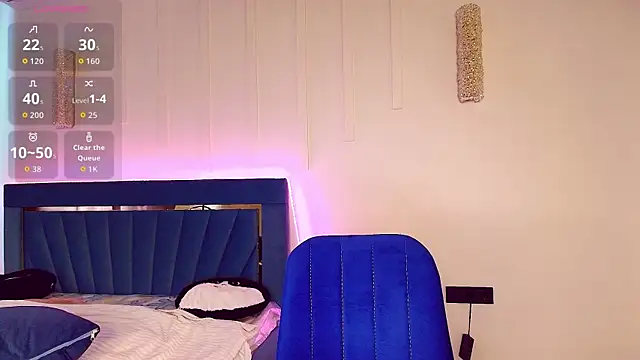 kok0mi webcam