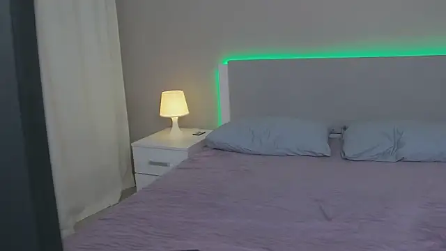 MarliinNova webcam