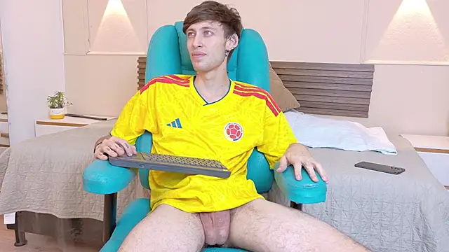 Max_saenz webcam