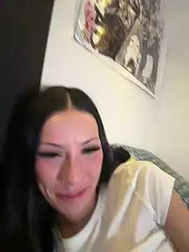 carmenbabyluv webcam