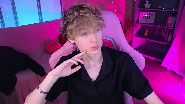 kevingarsiaa webcam