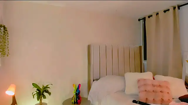 dulce_doll1 webcam