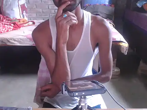 ThethunderPo webcam