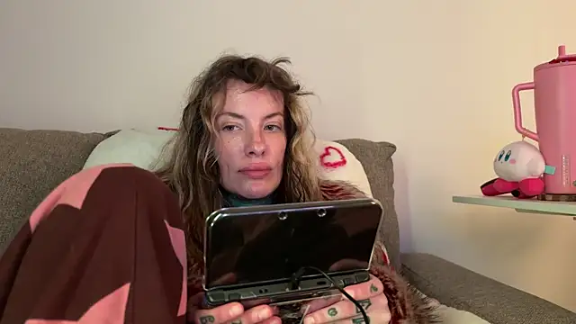 airgeadx webcam