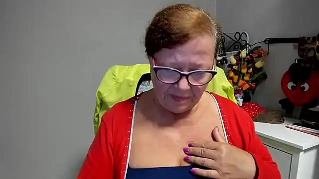 Adelewildx webcam