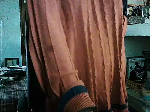 exude_diya webcam