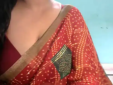SexyRashmika webcam