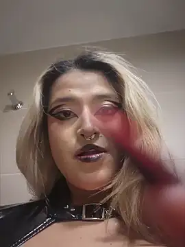 Miss_tentation webcam