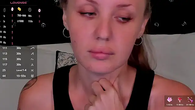 LianaFord webcam
