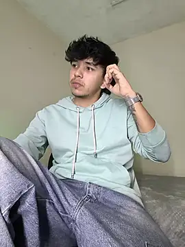Thiago_Wc webcam