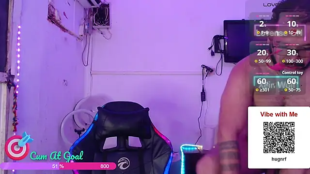 Xein_WoIf webcam