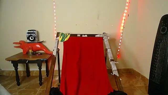 Candy_chloee webcam