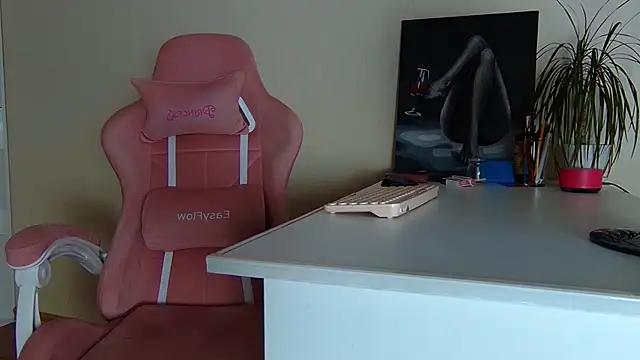 Jules_Queen webcam