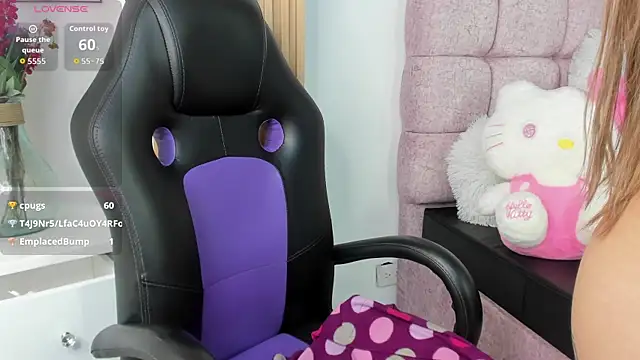 1Sloppy_Fox4 webcam