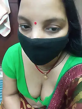 Manjudear 👼 cam