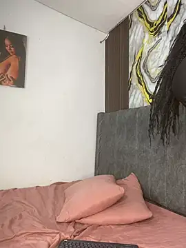 AinaraJimenez webcam
