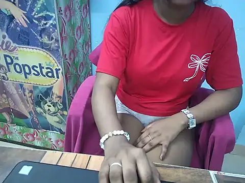 miss-manat webcam