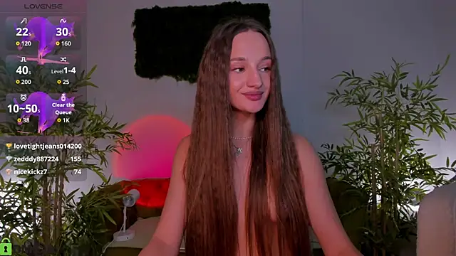 miiss__lulu webcam
