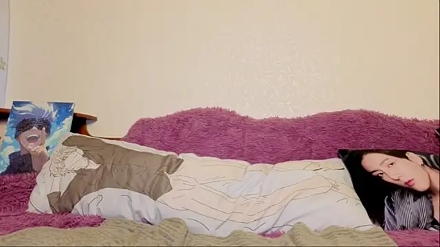 Pop_pops webcam