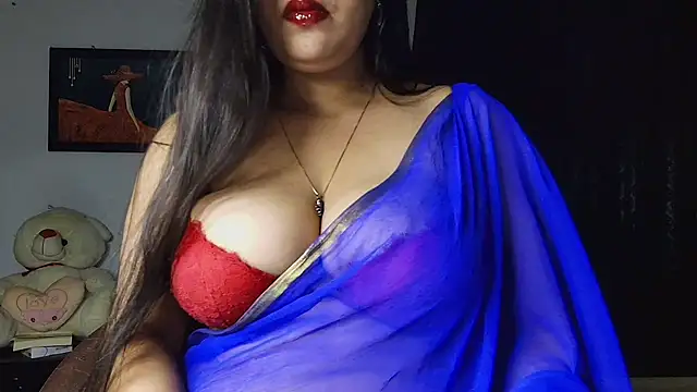 MISSNASHA69X webcam