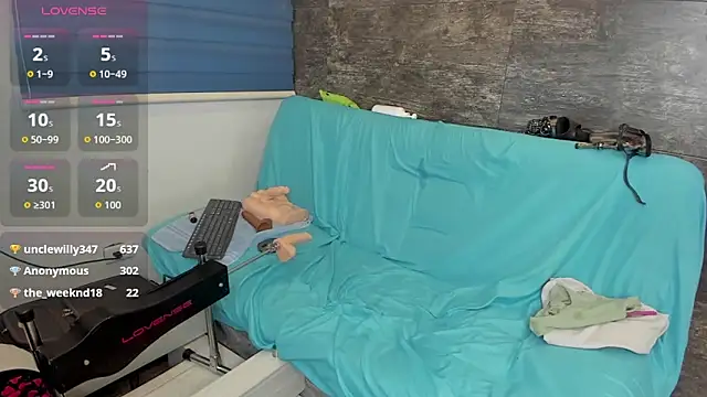oriana_olsen webcam