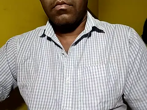 Rony_05 webcam