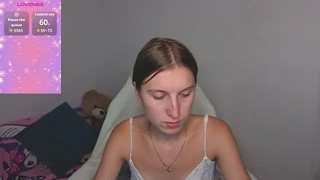 Xenia_paradise webcam