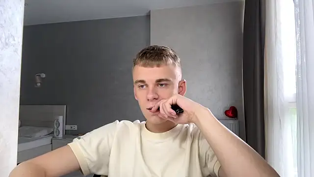 SoloFury webcam