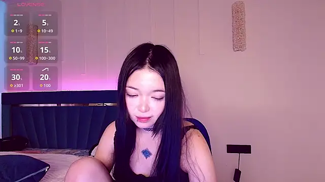 kok0mi webcam