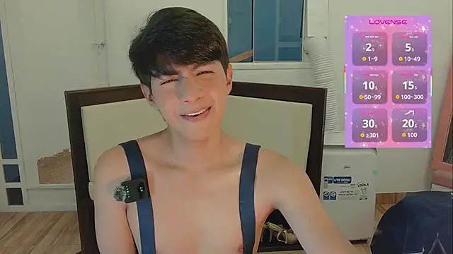 phuwin_bj webcam