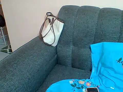 Beauty-Glam webcam