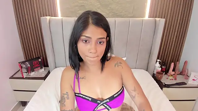 NINAMARTINS webcam