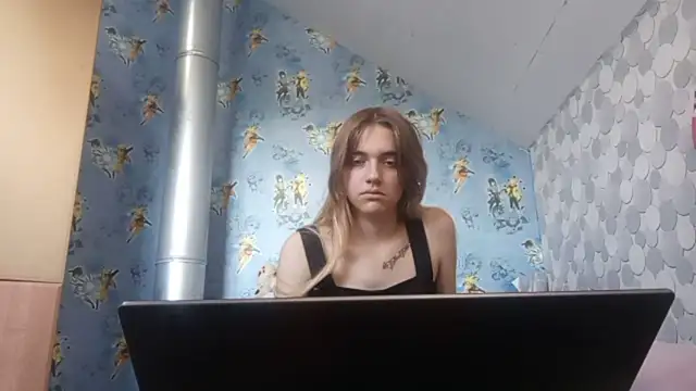 IraGerba live cam on StripChat