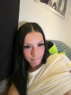 carmenbabyluv webcam