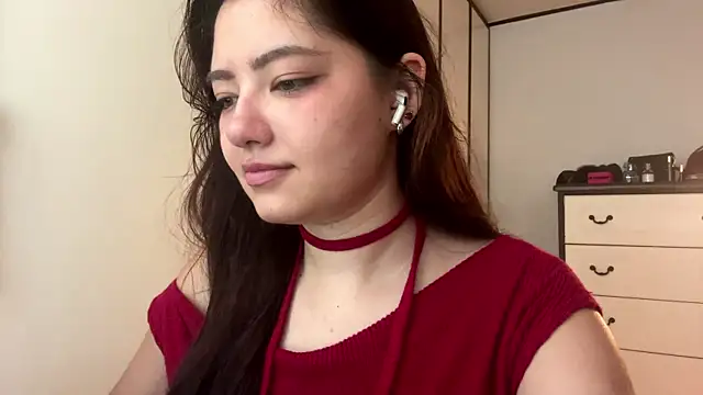 BashfulChan webcam