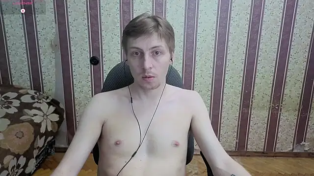 Darien_Brown webcam