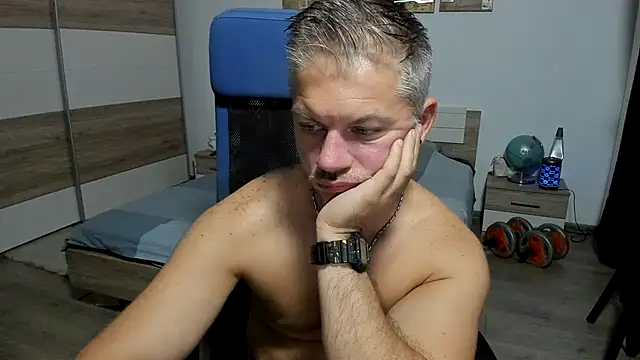 RobbyShawz webcam