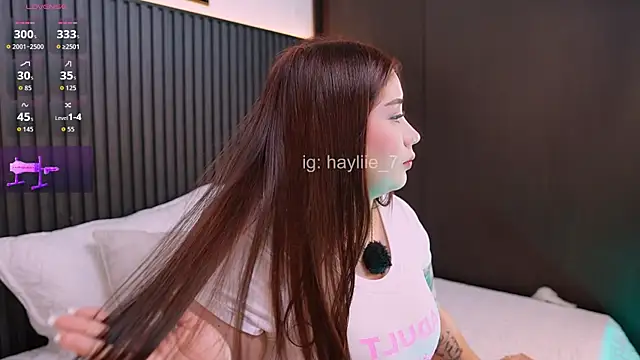 haylie_ webcam
