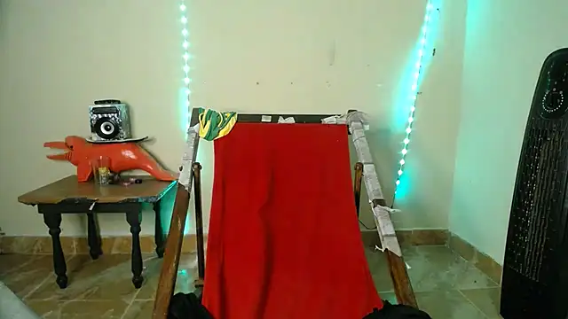 Candy_chloee webcam
