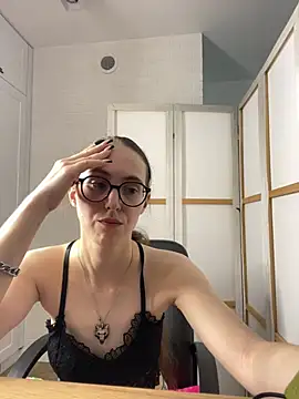 MartiniiSelenna webcam