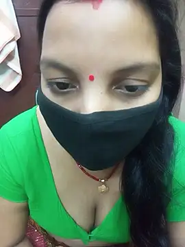 Manjudear 👼 cam