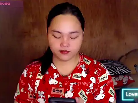 _Lylia webcam