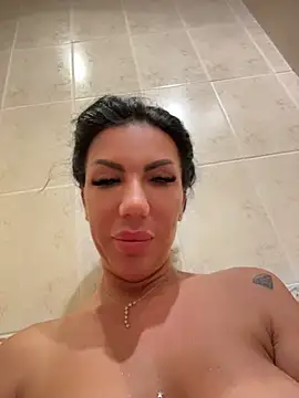 SelineVelvet webcam