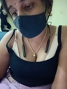 Tamil_Rani- webcam
