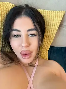 DaianaKimberly webcam