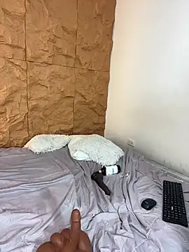 HannaBunny_ webcam