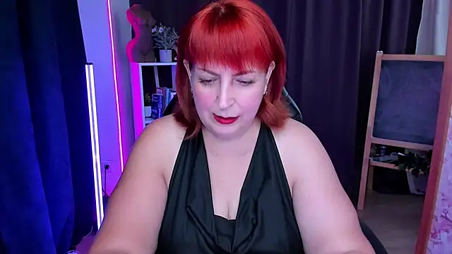 Joana_Woods webcam