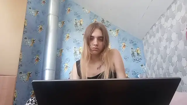 IraGerba webcam